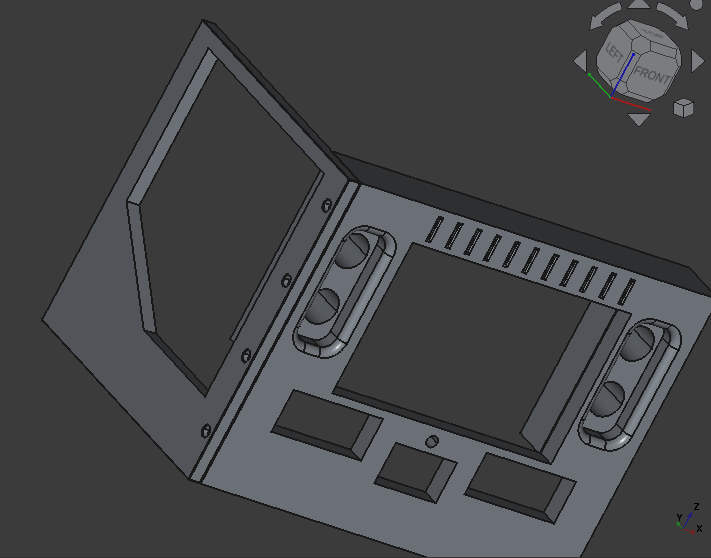 Side Panel